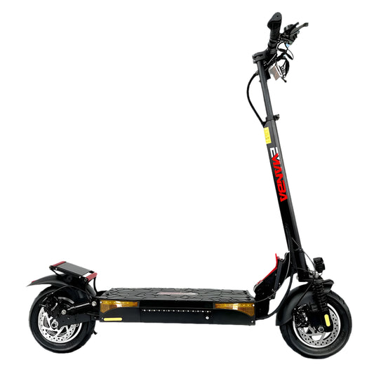 Foldable Electric Scooter for Adults – Commuter E-Scooter