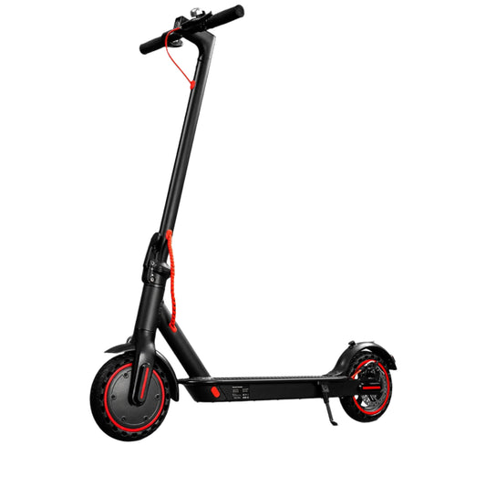 350W Electric Scooter for Adults – 10.4Ah Battery, 15.6 MPH, 8.5'' Tires